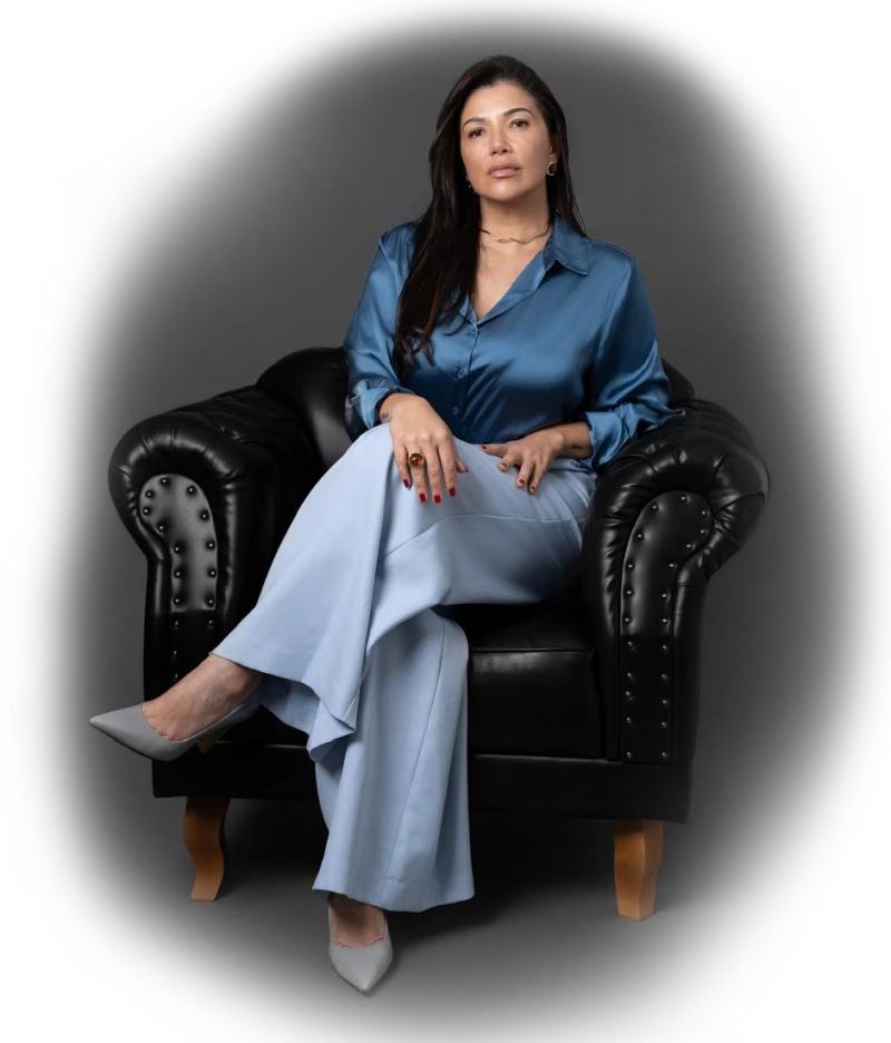 Foto da Suellen Santoro