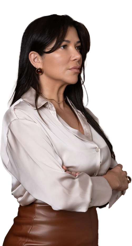 Foto da Suellen Santoro