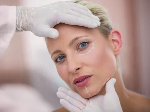 Imagem do tratamento