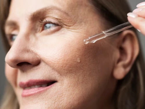 Imagem do tratamento